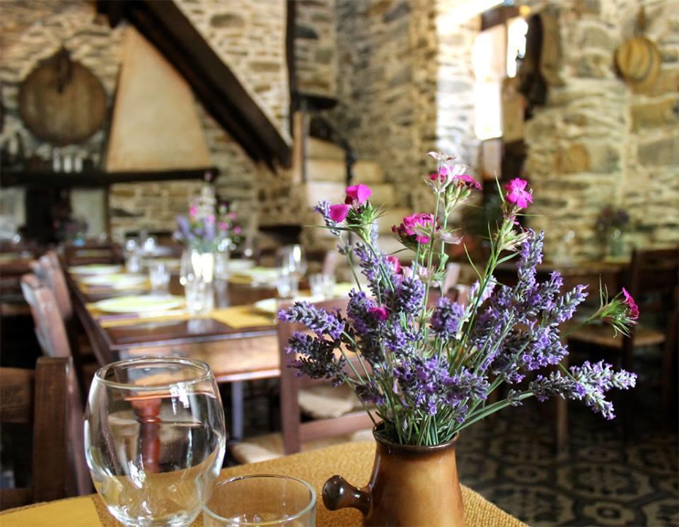 Agriturismo La Fontana Dell'Olmo Vendégház Molini di Triora Kültér fotó