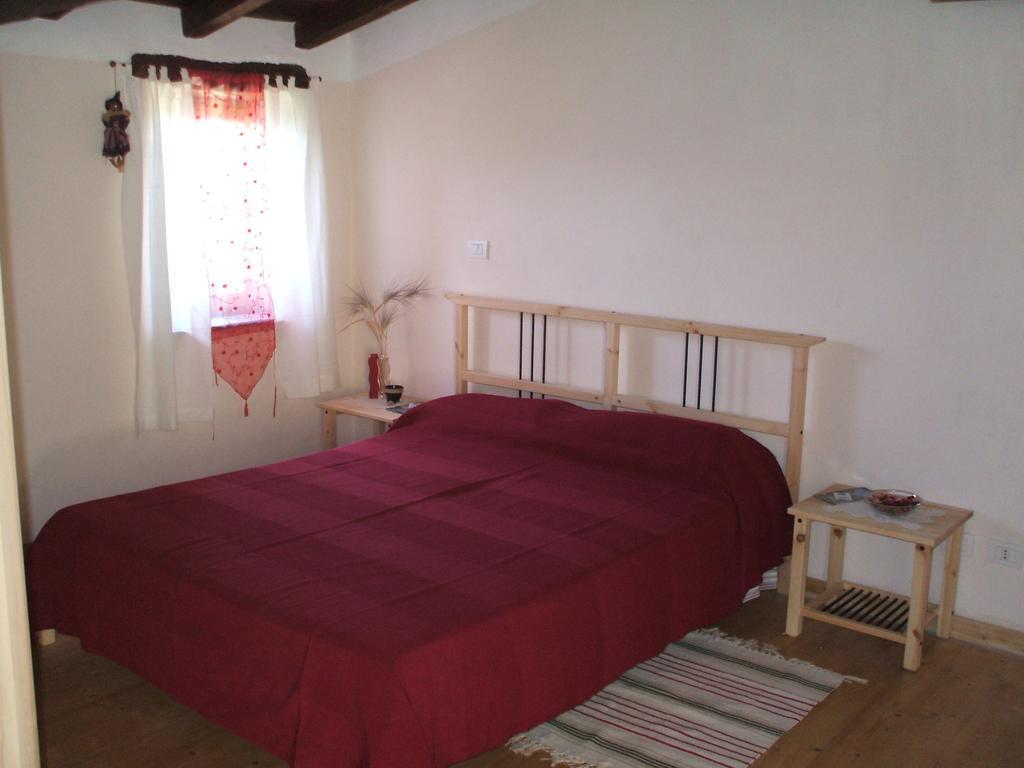 Agriturismo La Fontana Dell'Olmo Vendégház Molini di Triora Kültér fotó