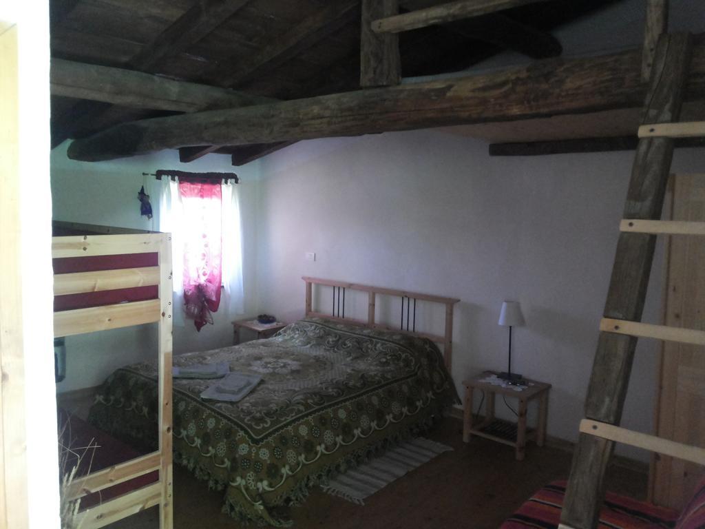 Agriturismo La Fontana Dell'Olmo Vendégház Molini di Triora Kültér fotó